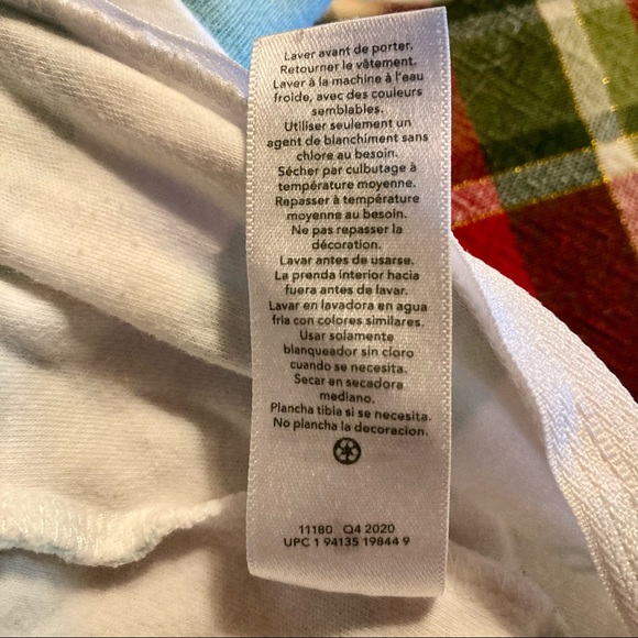 Child of Mine Boys Footed Pajamas Preemie 2 piece - Picture 11 of 11